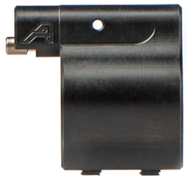 Aero Precision Adjustable Gas Block .750 Low Profile Blue Fieldsports